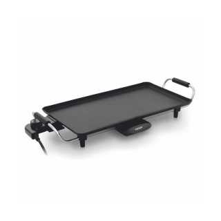PARILLA HAEGER BAKING PLATE 2000W 46X26 CM MOD:GR-200.010A
