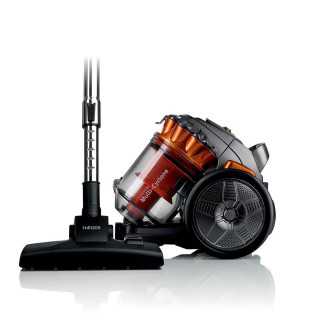 ASPIRADOR SIN BOLSA HAEGER MAX CYCLON 700W 3L MOD:VC-70C.042A