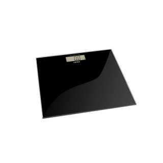 BASCULA DE BANO DIGITAL DARK HASTA 180KG