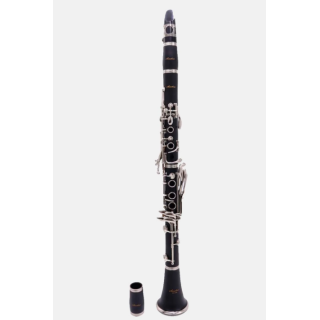 CLARINETE AMADEUS SIB CL418 18 LLAVES 2 BARRILETES