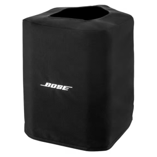 FUNDA PROTECCION BOSE S1 NEGRA