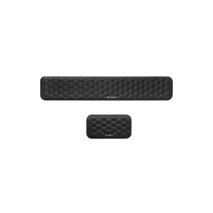 PACK DE DOS REPOSAMUNECAS SUBBLIM ERGO AIRPADDING