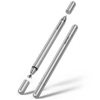 LAPIZ OPTICO VENTION KQMH0/ PARA ANDROID Y APPLE/ALUMINIO GRIS