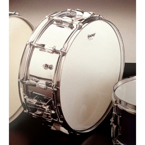 CAJA METALICA HONSUY 35.5 X 14 CROMO