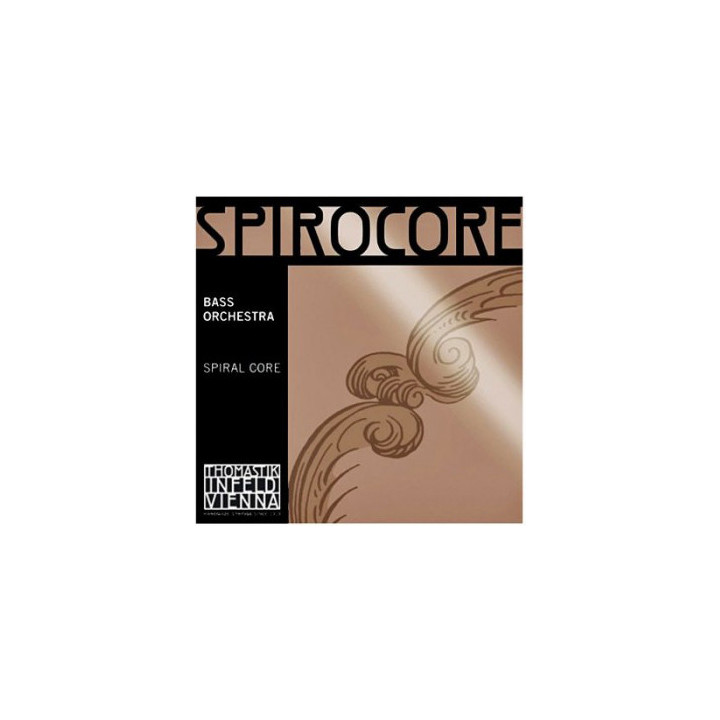 CUERDA CONTRABAJO THOMASTIC 4. ORQUESTA