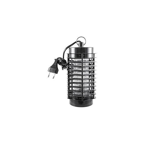 MINI PARRILLA MATA INSECTOS 3W