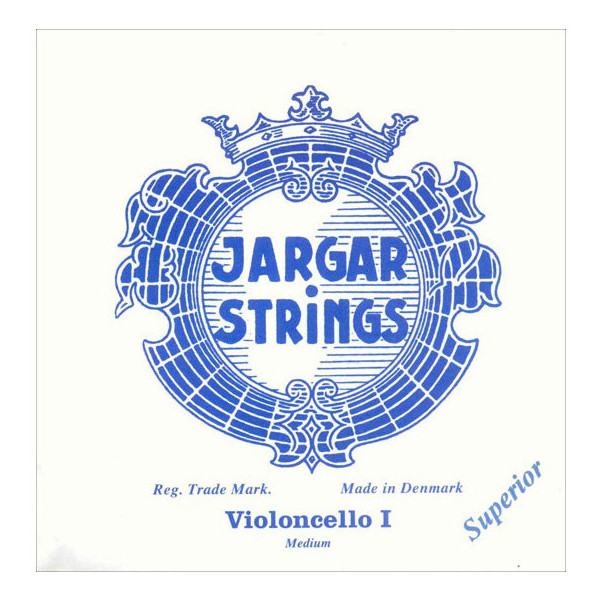 CUERDA CELLO JARGAR 3.