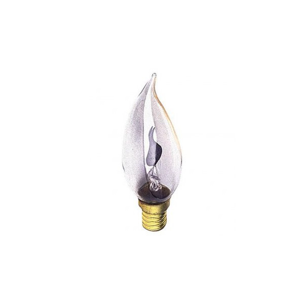 LAMPARA VELA FLIQUER E14