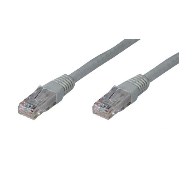 CABLE RED UTP CATEGORIA 6 3 METROS