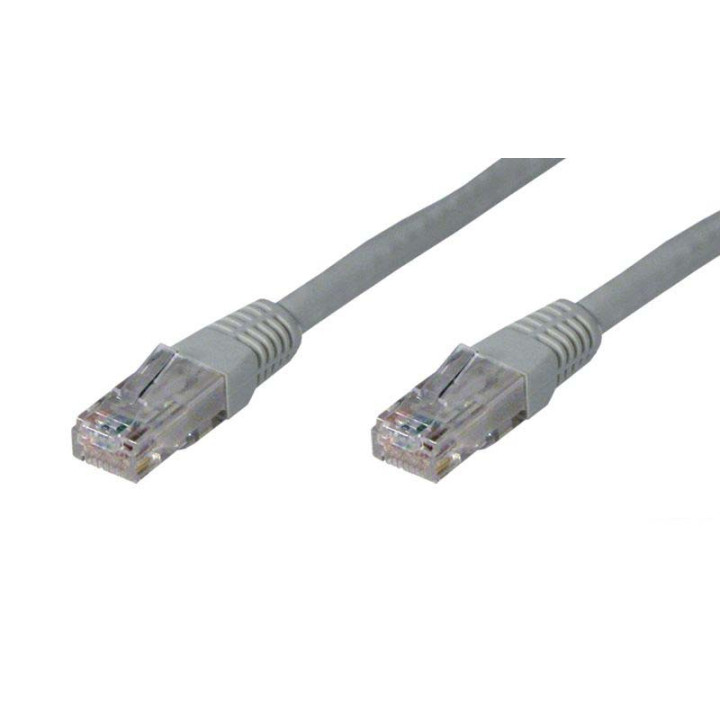 CABLE RED UTP CATEGORIA 6 3 METROS