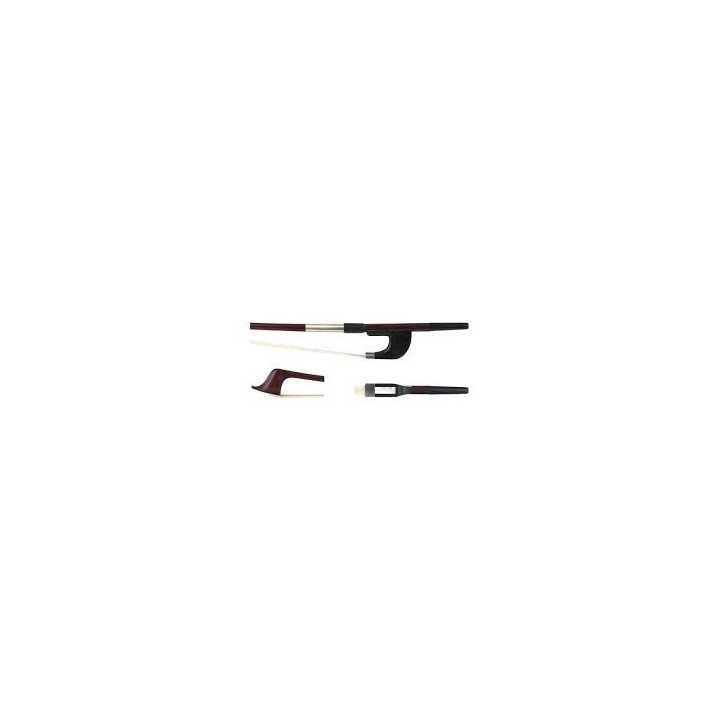 ARCO VIOLA 3/4 GEWA MADERA DE BRASIL
