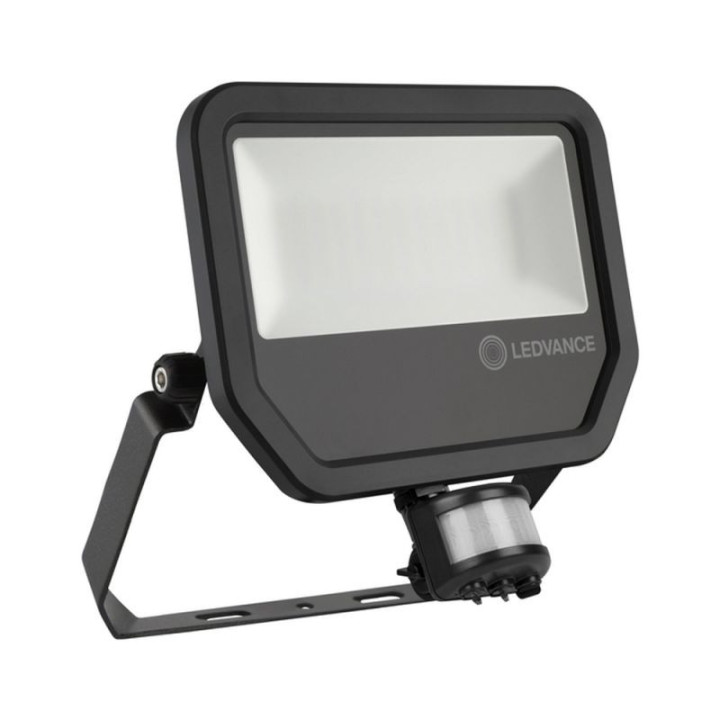 FL COMP SEN V 50W 840 SYM 100 BK