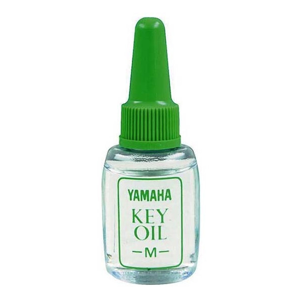ACEITE YAMAHA TORNILLERIA CLARINETE KEY OIL HEAVY