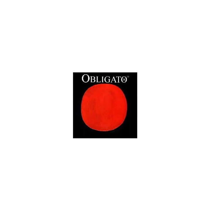 CUERDA VIOLIN OBLIGATO LA 2.