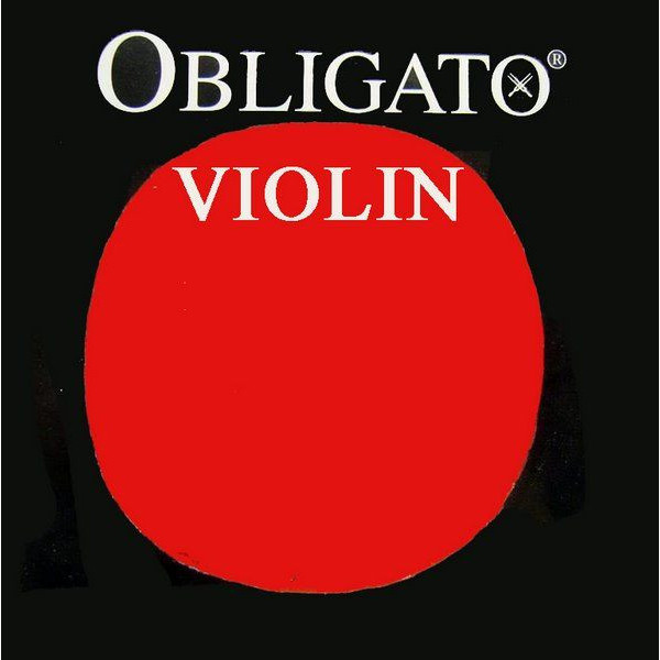 CUERDA VIOLIN OBLIGATO RE 4.