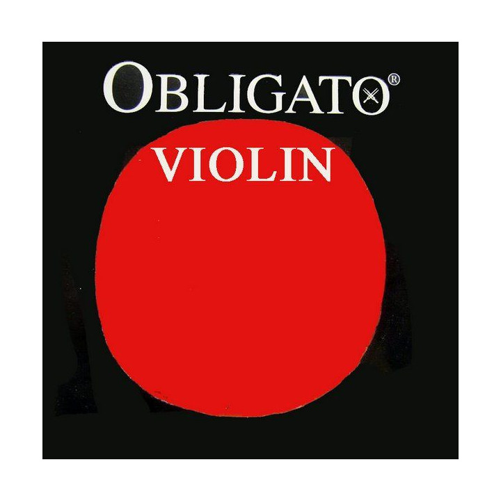CUERDA VIOLIN OBLIGATO RE 4.