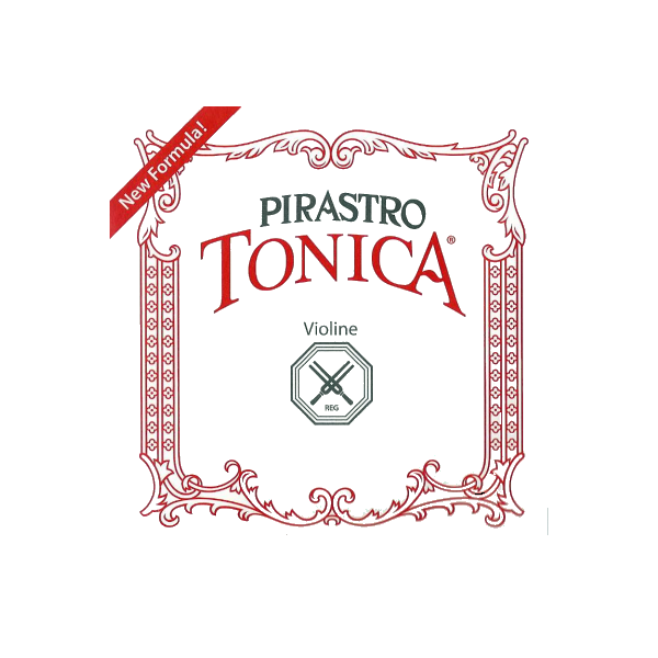 CUERDA VIOLIN 2. PIRASTRO TONICA