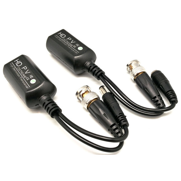 BALUN   ALIMENTACION  HD VIDEO 1080P