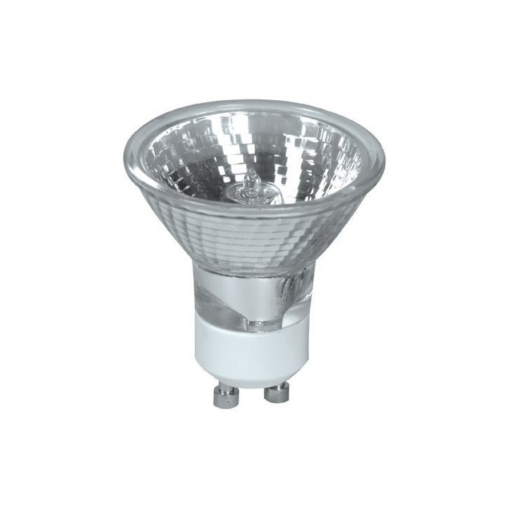 DICROICA 50W 230V GU10 CERRADA