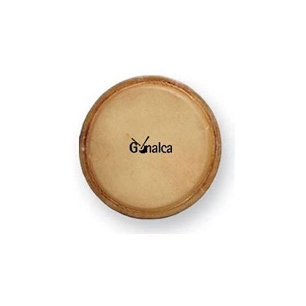 PARCHE BONGO 8'' R00160 GONALCA