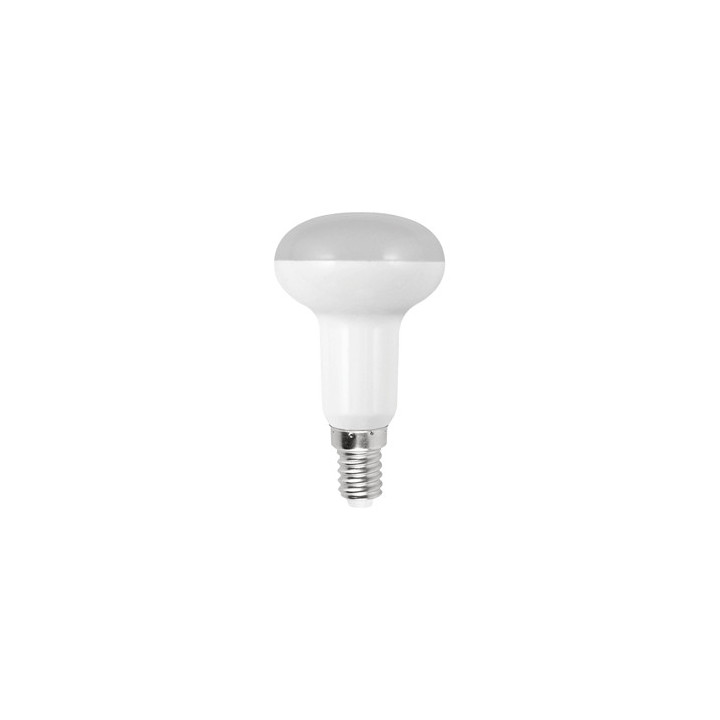 LAMP. HEPOLUZ LED R50 E14 8W 6000.K