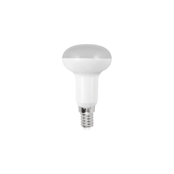 LAMP. HEPOLUZ LED R63 E27 10W 6000.K