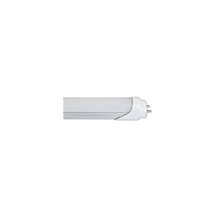 TUBO LED 9W T8 60cm. 6000.K