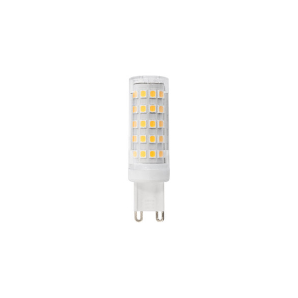 LAMPARA LED G9 8W 6000K