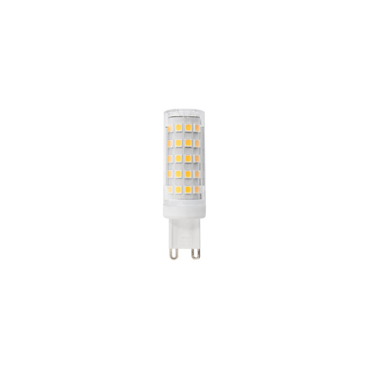 LAMPARA LED G9 8W 6000K