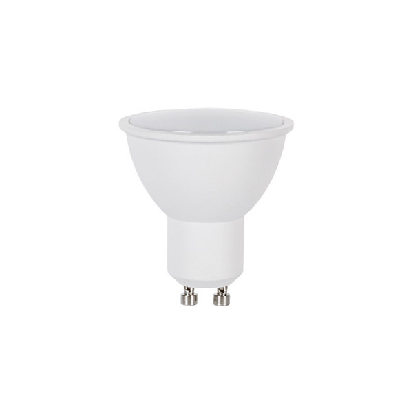 LAMP. GU10 LED SMD 5W 3000K