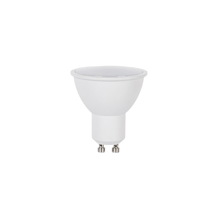 LAMP. GU10 LED SMD 5W 3000K