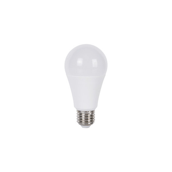 LAMPARA ESTANDAR  E27 LED 16W 3000.K