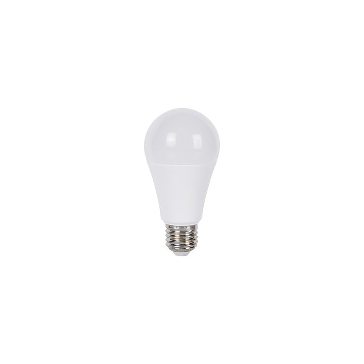 LAMPARA ESTANDAR  E27 LED 16W 3000.K