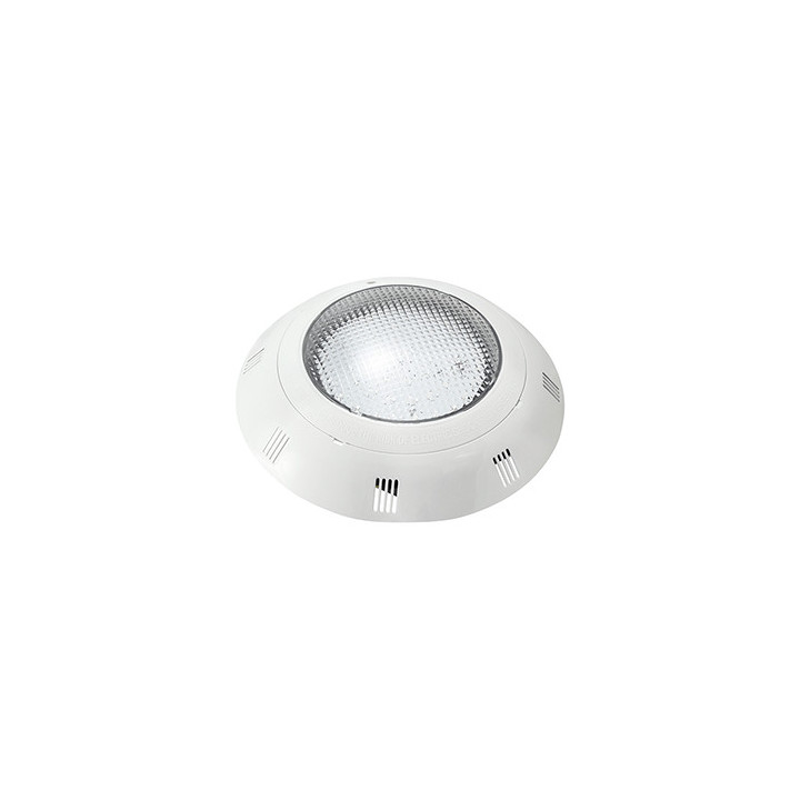 FOCO PARA PISCINA 30W 12V RGB WHITE IP68 C MANDO
