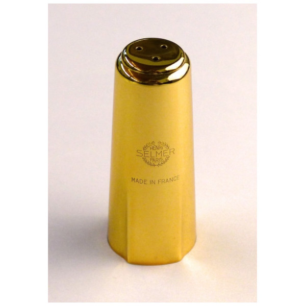 BOQUILLERO SAXOFON ALTO SELMER GOLDMESSING