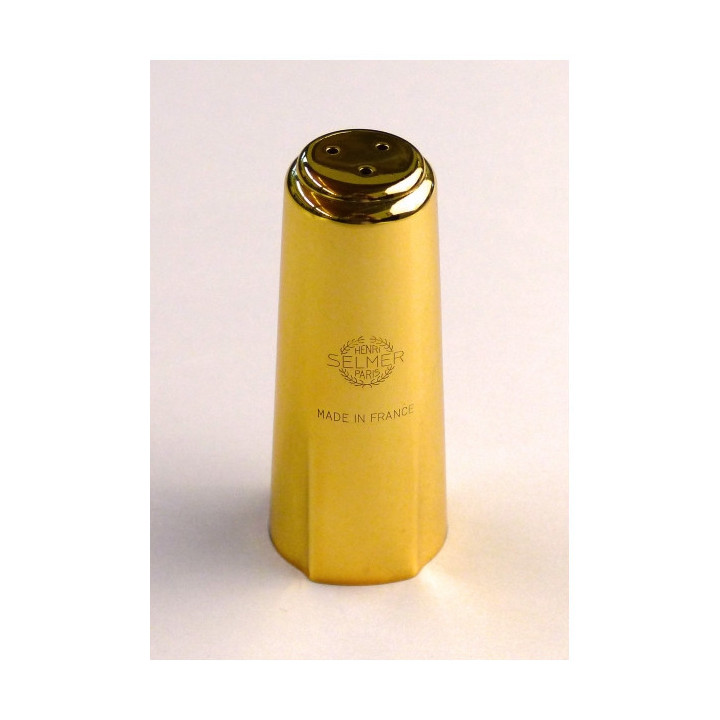 BOQUILLERO SAXOFON ALTO SELMER GOLDMESSING