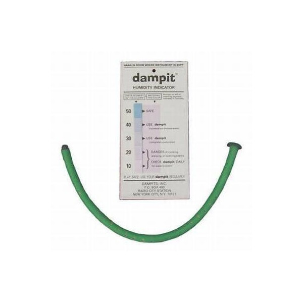 HUMIDIFICADOR DAMPIT VIOLIN VIOLA