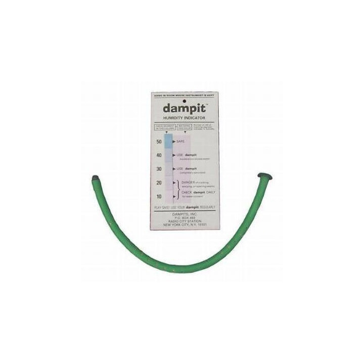 HUMIDIFICADOR DAMPIT VIOLIN VIOLA