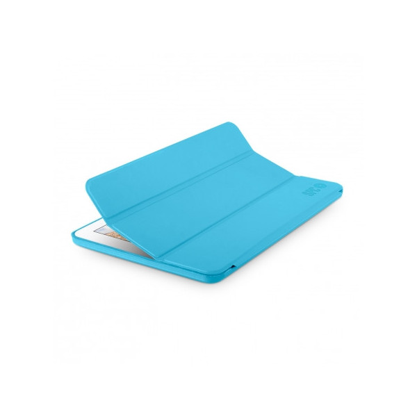 FUNDA SPC PARA TABLET SPC 10.1'' POLIURETANO COLOR AZUL