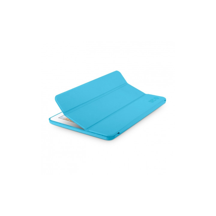 FUNDA SPC PARA TABLET SPC 10.1'' POLIURETANO COLOR AZUL