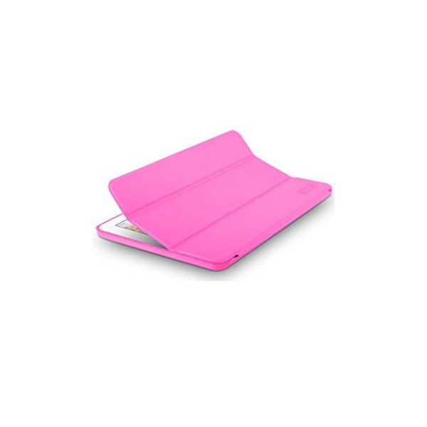 FUNDA SPC PARA TABLET SPC 10.1'' POLIURETANO COLOR ROSA