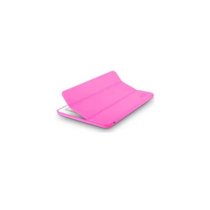 FUNDA SPC PARA TABLET SPC 10.1'' POLIURETANO COLOR ROSA