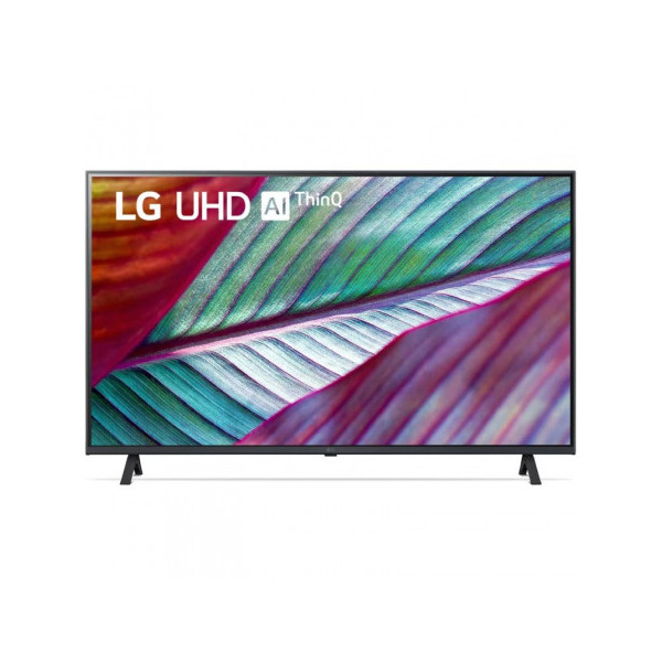 TV LED LG 43'' ULTRA HD 4K SMART TV WIFI MOD. 43UR78006LK