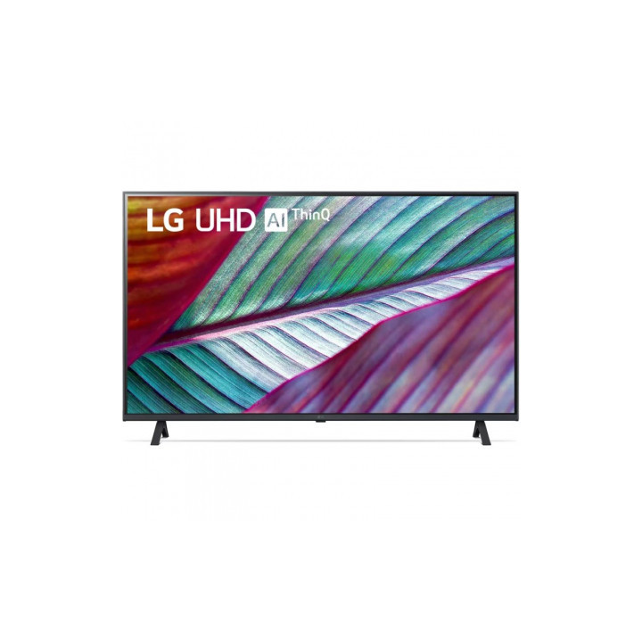 TV LED LG 43'' ULTRA HD 4K SMART TV WIFI MOD. 43UR78006LK