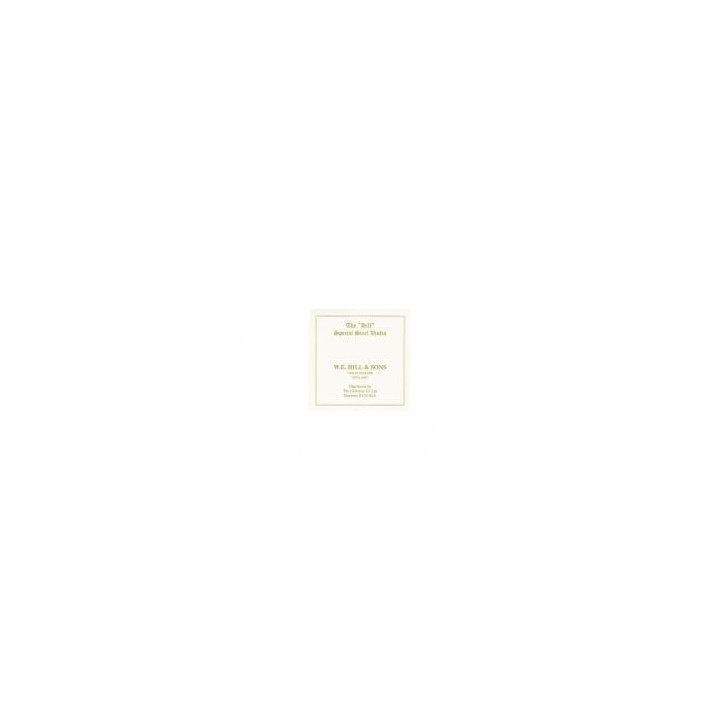 CUERDA VIOLIN 1. HILL 4410-MB BOLA ACERO