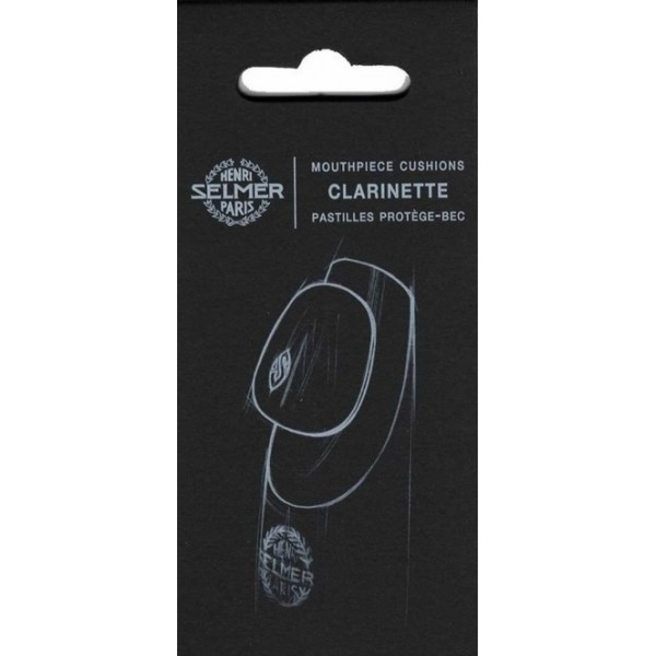 COMPENSADOR SELMER CLARINETE