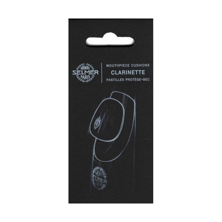 COMPENSADOR SELMER CLARINETE