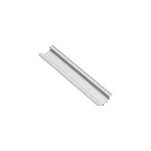 PERFIL ANGULO TIRA LED 8 10MM - 2M
