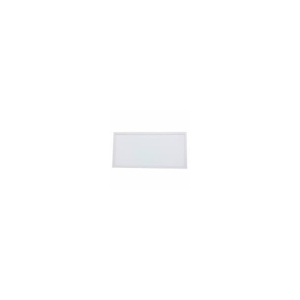 PANEL SUPERFICIE RECTANGULAR 30X60 LED 36W 6000K