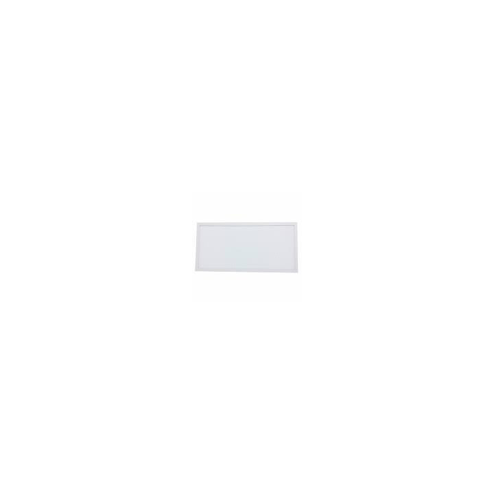 PANEL SUPERFICIE RECTANGULAR 30X60 LED 36W 6000K